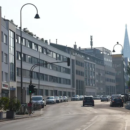 Hotel Colonia Hotel Keulen