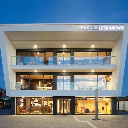 Hotel Im Leskanpark Köln