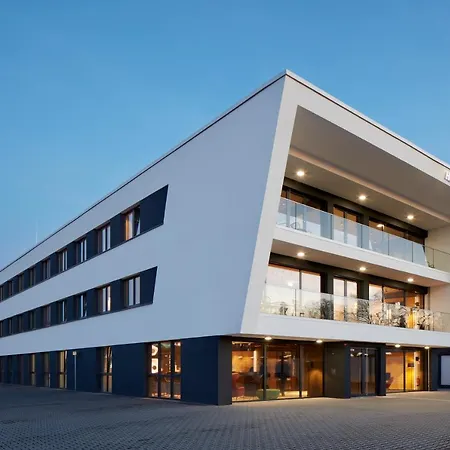 Hotel Im Leskanpark Köln