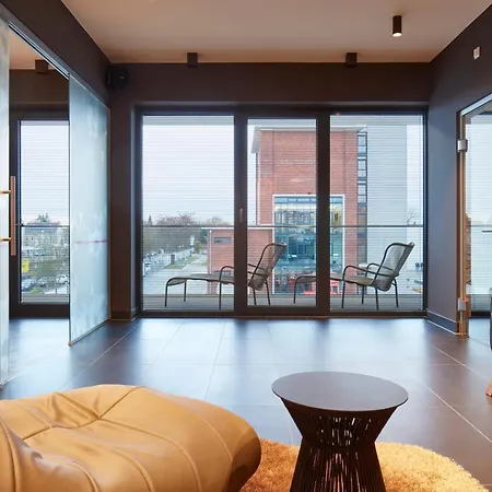Im Leskanpark Hotel Köln