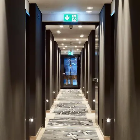 Hotel Im Leskanpark Köln