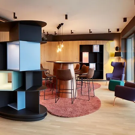 Hotel Im Leskanpark