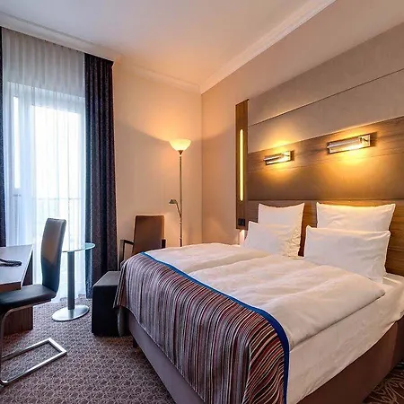 Hotel Western 4*