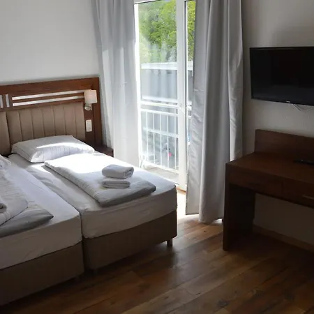 Hotel Colonia Hotel Keulen