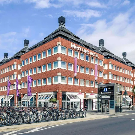 Mercure Severinshof Hotel