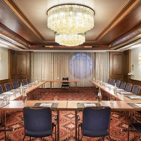 Maritim Hotel Kolonia