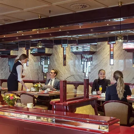 Maritim Hotel
