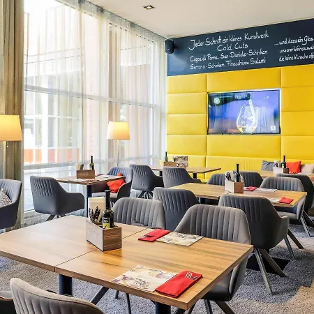 Hotel Mercure Severinshof