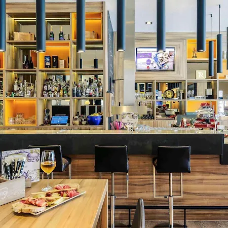 Mercure Severinshof Hotel