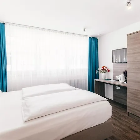 Apartment Haus Am Dom - Und Cologne