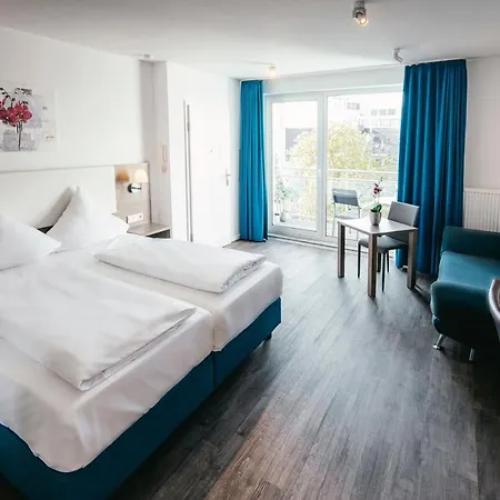 Apartment Haus Am Dom - Und