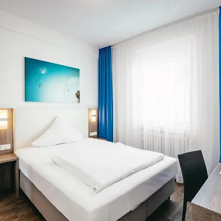 Haus Am Dom - Und Apartment Cologne