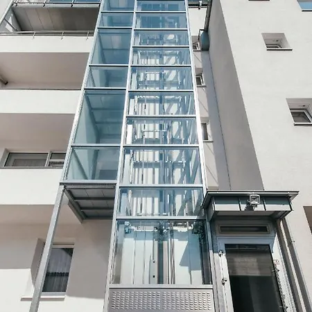 Haus Am Dom - Und Apartment *