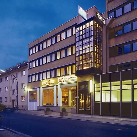 Aaa Budget Hotel