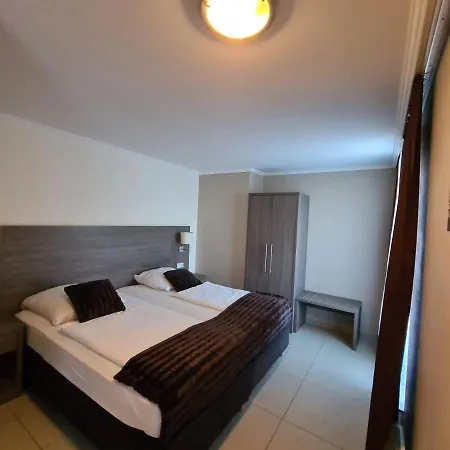 Hotel Cara Kolín nad Rýnem