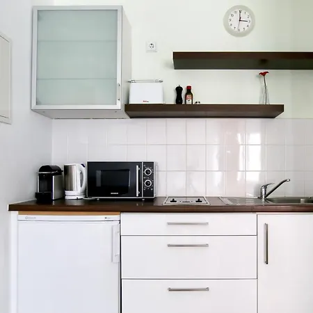 Arthouse Im Pantaleonsviertel * Кёльн