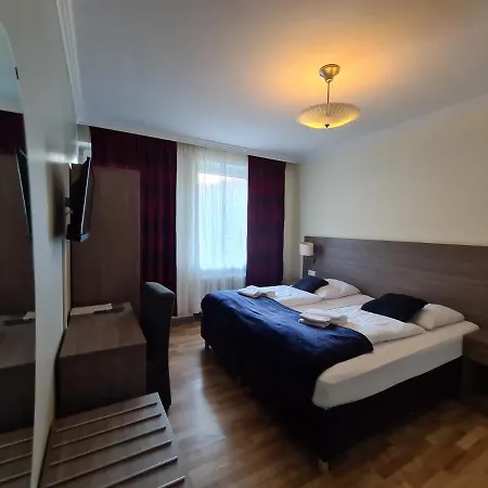 Hotel Cara Kolín nad Rýnem