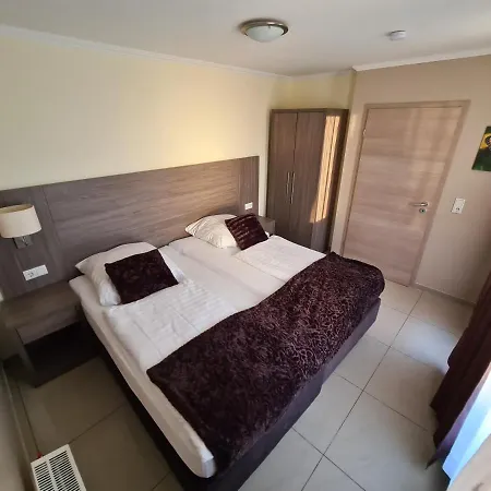 Cara Hotel Kolín nad Rýnem