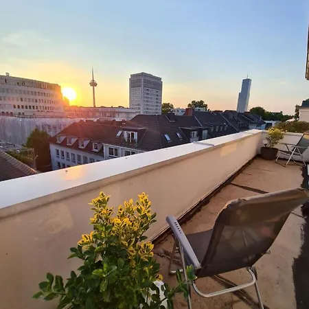 Cara 3* Kolín nad Rýnem