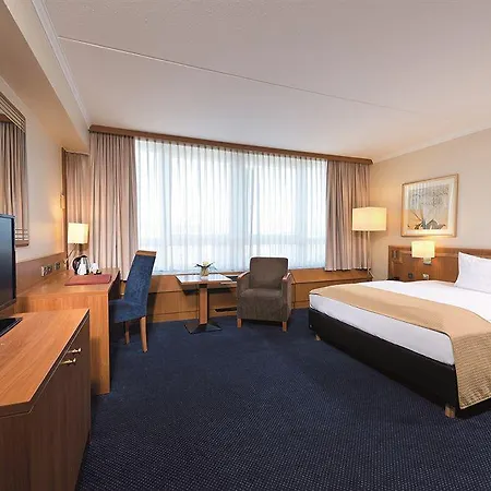 Hotel Leonardo Bonn Airport