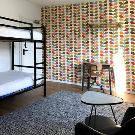 Weltempfaenger Backpacker Hostal