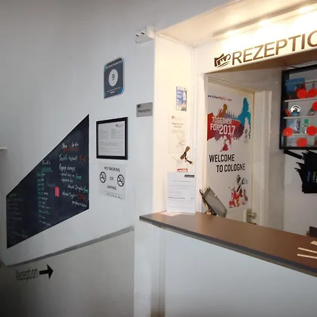 The Penny Pincher Hostel