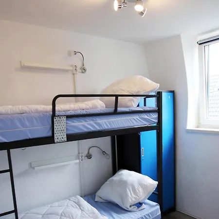 Hostel The Penny Pincher