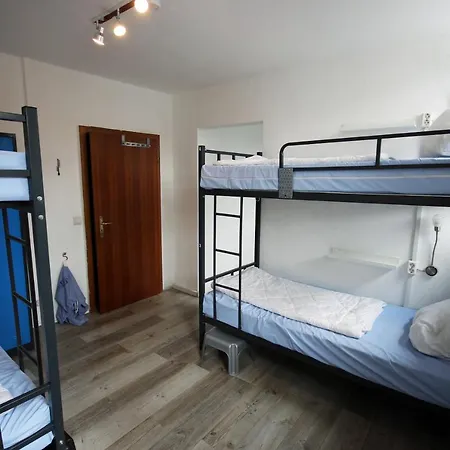 The Penny Pincher Hostel *