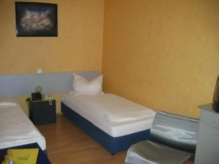 Hotel Parkhotel St.georg Köln