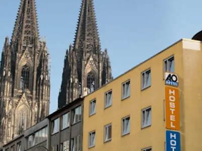 A&o Dom Hotel