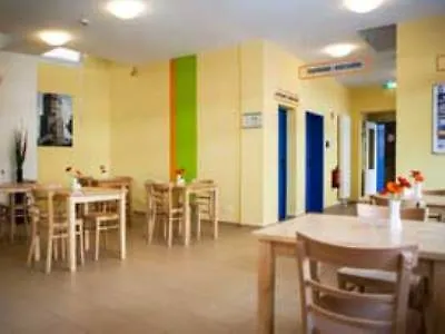 A&o Dom Hotel 2*