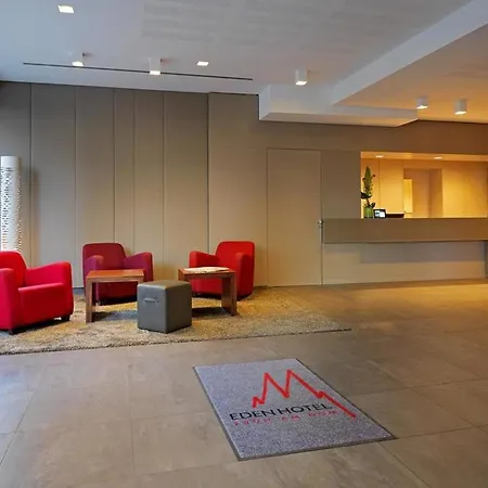 Hotel Eden Frueh Am Dom