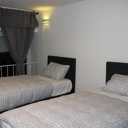 Garni Emir 3*