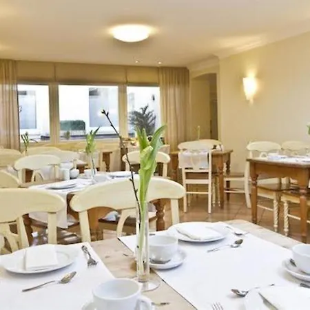 Hotel Buchholz Downtown 3*