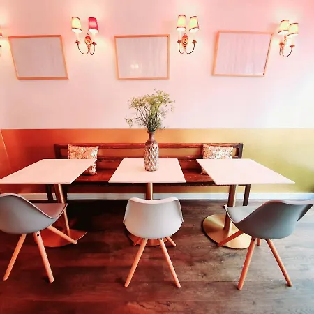 Maison Marsil - Boutique Köln