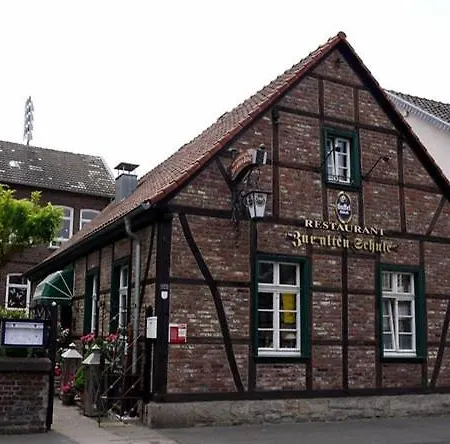 Stayincologne Bed and breakfast 2*
