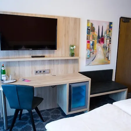 Hotel Wilms Keulen