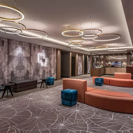 Marriott 5*