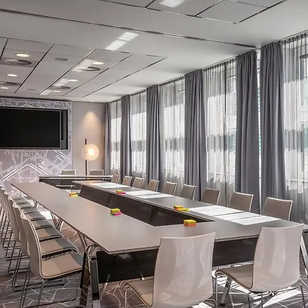 Marriott Hotel 5*