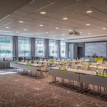 Hotel Marriott Cologne