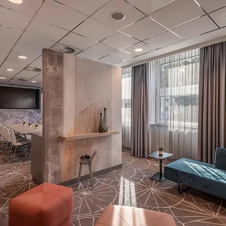 Hotel Marriott Cologne