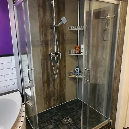 Quarto em Acomodações Particulares Sinuessa *