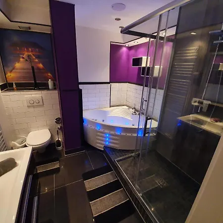 Quarto em Acomodações Particulares Sinuessa *