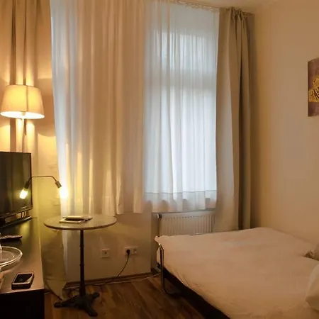 Hotel Monte Christo