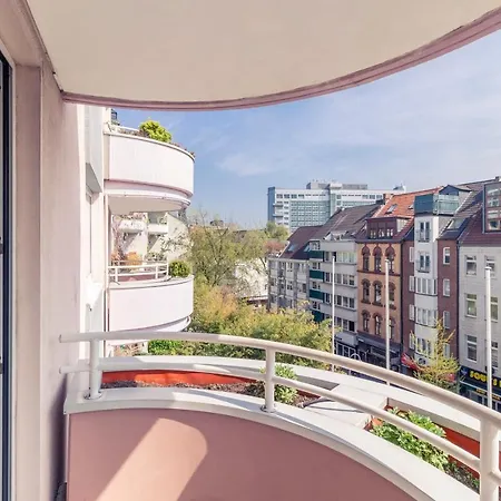 Hotel Mercure Friesenstrasse 4*
