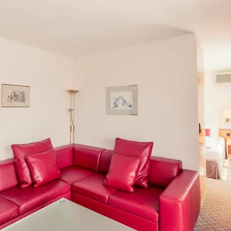 Hotel Mercure Friesenstrasse
