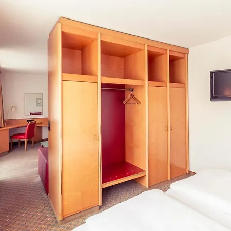 Mercure Friesenstrasse 4* Cologne