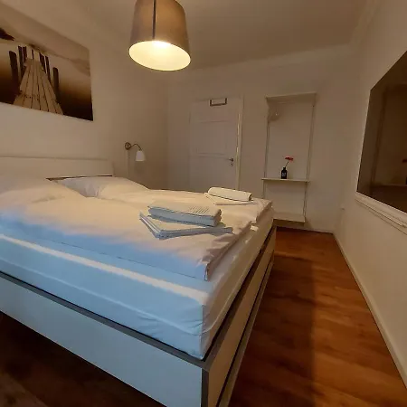 Apartment Overnight Cologne