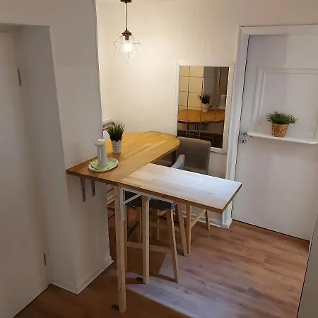 Apartment Overnight