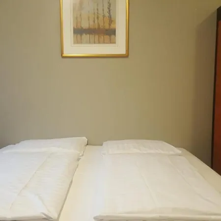 Hotel Art Rock Downtown 3*